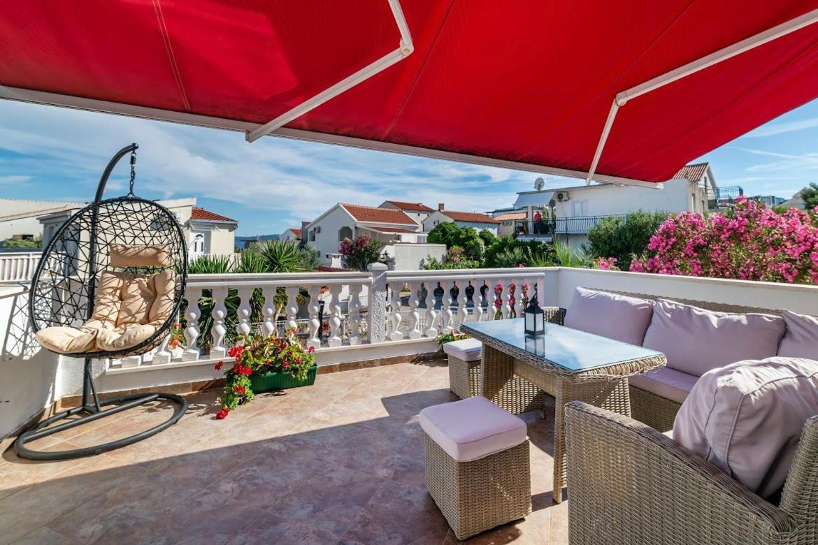 Sweet Home Trogir Exterior photo