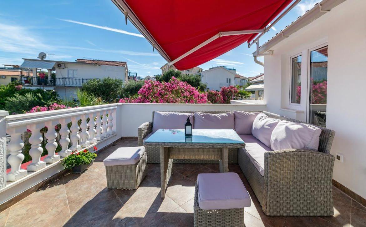 Sweet Home Trogir Exterior photo