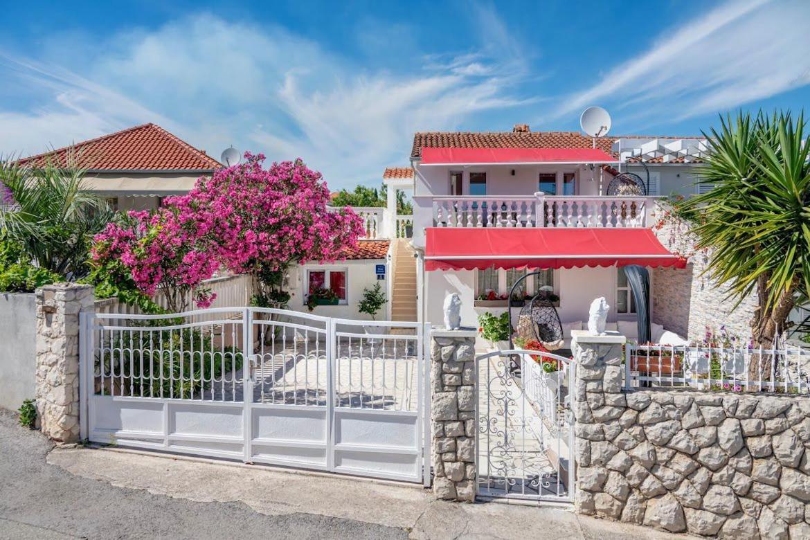 Sweet Home Trogir Exterior photo
