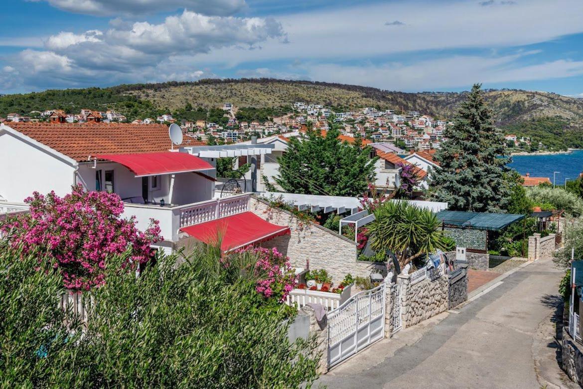 Sweet Home Trogir Exterior photo
